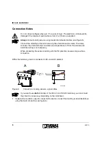 Предварительный просмотр 6 страницы Phoenix Contact IB IL 24 AI 2/SF-230 User Manual