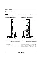 Предварительный просмотр 8 страницы Phoenix Contact IB IL 24 AI 2/SF-230 User Manual