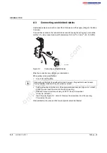 Предварительный просмотр 76 страницы Phoenix Contact ILC 130 ETH User Manual