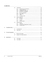 Preview for 4 page of Phoenix Contact IOL MA8 PN DI8 User Manual