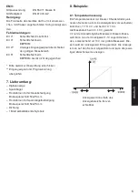 Предварительный просмотр 5 страницы Phoenix Contact MCR-SL-D-U/I Operating Instructions Manual