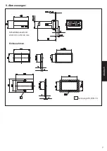 Предварительный просмотр 7 страницы Phoenix Contact MCR-SL-D-U/I Operating Instructions Manual