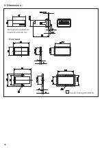 Предварительный просмотр 20 страницы Phoenix Contact MCR-SL-D-U/I Operating Instructions Manual