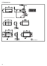 Предварительный просмотр 34 страницы Phoenix Contact MCR-SL-D-U/I Operating Instructions Manual