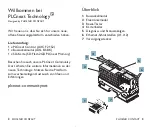 Preview for 2 page of Phoenix Contact PLCnext AXC F 2152 Quick Start Manual