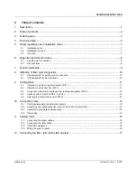 Предварительный просмотр 2 страницы Phoenix Contact PSI-MOS-RS232/FO 1300 E Datasheet