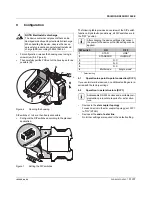 Предварительный просмотр 11 страницы Phoenix Contact PSI-MOS-RS232/FO 1300 E Datasheet