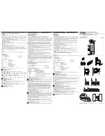 Предварительный просмотр 5 страницы Phoenix Contact PSI-MOS-RS422/FO1300 E Installation Notes For Electricians