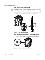 Preview for 14 page of Phoenix Contact SD FLASH 512MB MODULAR MUX User Manual