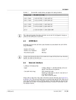 Preview for 49 page of Phoenix Contact SD FLASH 512MB MODULAR MUX User Manual