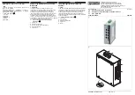 Preview for 5 page of Phoenix Contact SWITCH 1008E Installation Notes For Electricians