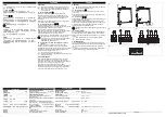 Preview for 6 page of Phoenix Contact SWITCH 1008E Installation Notes For Electricians