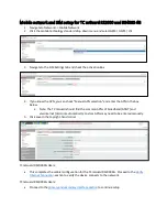 Preview for 2 page of Phoenix Contact TC mGuard 4G Series Internet Setup Manual