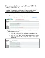 Preview for 3 page of Phoenix Contact TC mGuard 4G Series Internet Setup Manual