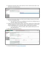 Preview for 4 page of Phoenix Contact TC mGuard 4G Series Internet Setup Manual