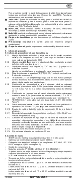 Preview for 87 page of Phoenix Contact TESTFOX CC-1 Operating Manual