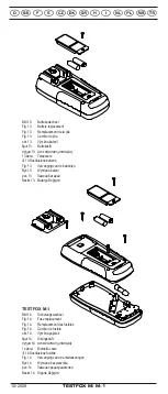 Preview for 7 page of Phoenix Contact TESTFOX M Operating Manual