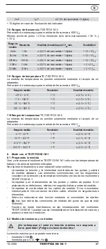 Preview for 45 page of Phoenix Contact TESTFOX M Operating Manual