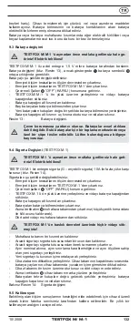 Preview for 140 page of Phoenix Contact TESTFOX M Operating Manual