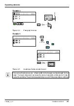 Предварительный просмотр 25 страницы Phoenix Contact THERMOFOX User Manual