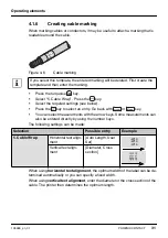 Предварительный просмотр 31 страницы Phoenix Contact THERMOFOX User Manual