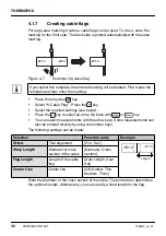 Предварительный просмотр 32 страницы Phoenix Contact THERMOFOX User Manual