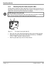 Предварительный просмотр 35 страницы Phoenix Contact THERMOFOX User Manual