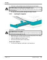 Предварительный просмотр 23 страницы Phoenix Contact THERMOMARK PRIME User Manual