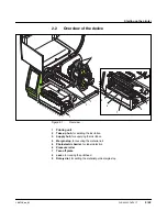 Предварительный просмотр 9 страницы Phoenix Contact THERMOMARK ROLL 2.0 User Manual