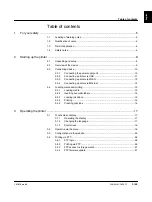 Preview for 3 page of Phoenix Contact THERMOMARK ROLLMASTER 300 User Manual