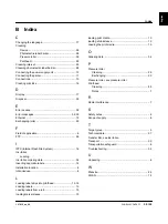 Preview for 39 page of Phoenix Contact THERMOMARK ROLLMASTER 300 User Manual