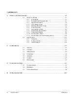 Preview for 8 page of Phoenix Contact UM IA THERMOMARK X1.1 User Manual