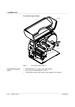 Preview for 14 page of Phoenix Contact UM IA THERMOMARK X1.1 User Manual