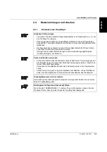 Preview for 17 page of Phoenix Contact UM IA THERMOMARK X1.1 User Manual