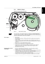 Preview for 19 page of Phoenix Contact UM IA THERMOMARK X1.1 User Manual