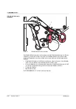 Preview for 20 page of Phoenix Contact UM IA THERMOMARK X1.1 User Manual