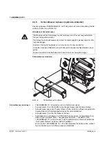 Preview for 22 page of Phoenix Contact UM IA THERMOMARK X1.1 User Manual