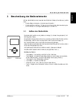 Preview for 25 page of Phoenix Contact UM IA THERMOMARK X1.1 User Manual