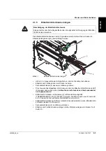 Preview for 39 page of Phoenix Contact UM IA THERMOMARK X1.1 User Manual