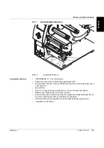 Preview for 41 page of Phoenix Contact UM IA THERMOMARK X1.1 User Manual