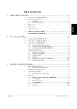 Preview for 71 page of Phoenix Contact UM IA THERMOMARK X1.1 User Manual