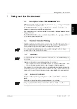 Preview for 73 page of Phoenix Contact UM IA THERMOMARK X1.1 User Manual