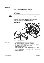 Preview for 86 page of Phoenix Contact UM IA THERMOMARK X1.1 User Manual