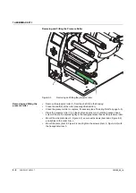 Preview for 106 page of Phoenix Contact UM IA THERMOMARK X1.1 User Manual