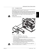 Preview for 109 page of Phoenix Contact UM IA THERMOMARK X1.1 User Manual