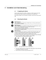 Preview for 9 page of Phoenix Contact WP 04T User Manual