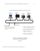 Предварительный просмотр 22 страницы PHOENIX DIGITAL OCM-DPR-1 Installation And User Manual