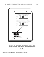 Предварительный просмотр 24 страницы PHOENIX DIGITAL OCM-DPR-1 Installation And User Manual