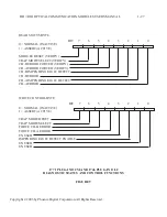 Preview for 30 page of PHOENIX DIGITAL OCM-DPR-1 Installation And User Manual