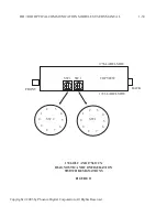 Preview for 33 page of PHOENIX DIGITAL OCM-DPR-1 Installation And User Manual